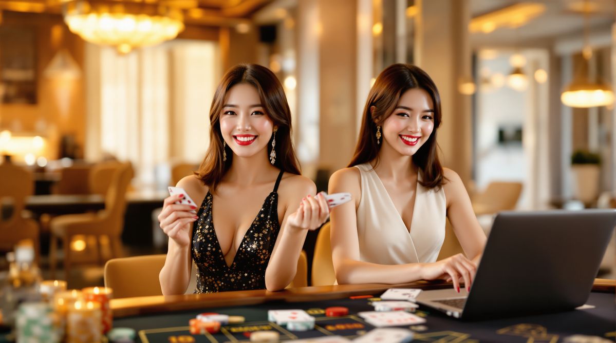Jupiter Club Casino Live Betting